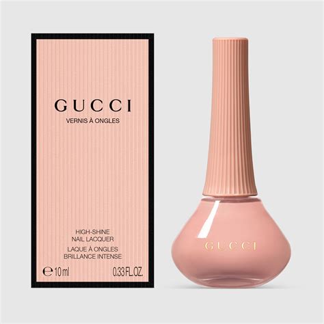 unghie gucci arianna triassi|Gucci 413 Ellen Blush , smalto per unghie Vernis à Ongles.